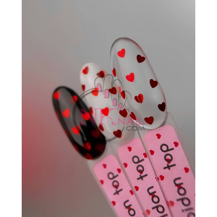 Топ Toki Toki Cupidon 5 мл TPO free